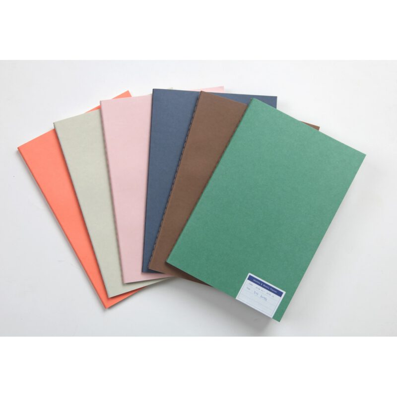 Minimal Planner - undatiert